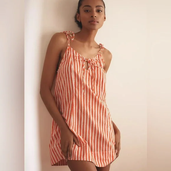 knee length dresses for ladies The Cosima Mini Nap Dress